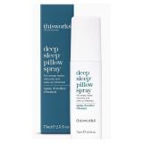 This Works Deep Sleep Pillow Spray 2.5 fl oz - Aro