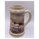 Vintage Chesapeake Bay Budweiser Collectible Beer