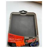 Men's Women's Bi-fold Wallet Rfid Blocking Protect