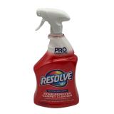 Resolve 32 oz. Carpet Cleaning Solution