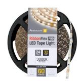 Armacost Lighting 32.8-ft LED Soft White Tape Ligh