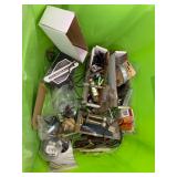 Box of Miscellaneous Items See all images