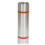 Amerimax 14-in x 25-ft Galvanized Steel Roll Flash