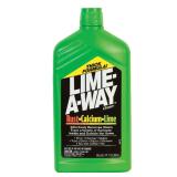 Lime-A-Way Fresh Scent Calcium Rust and Lime Remov