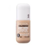 Revlon Colorstay Light Cover Foundation, Natural F