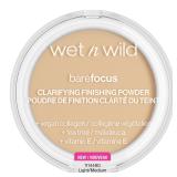 wet n wild Bare Focus Clarifying Finishing Powder