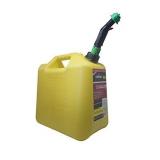 Briggs & Stratton 5 Gallon Diesel Fuel Can | by We