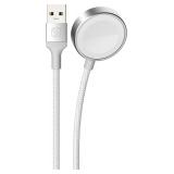 Scosche AWAB4WT-SP Magnetic Portable Apple Watch C