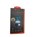 Helix Charge Wireless Portable Travel Valet
