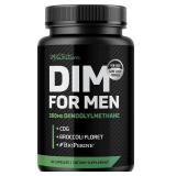 Dim Supplement 300mg - Diindolylmethane Estrogen B