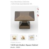 GlideRite Drawer and Cabinet Hardware - 10pk
