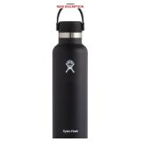 Hydro Flask Standard Mouth 21 oz. Bottle with Flex