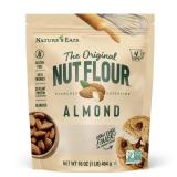 Nature's Eats The Original Nut Flour , Almond, 16