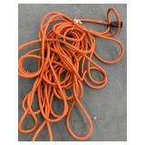 25 ft 16/3 Extension Cord Used