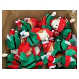 Large Lot of pilot truckstop elves
