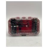 Black Widow Drill bit set