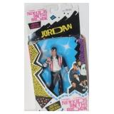New Kids on the Block - Jordan
