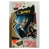 1990 New Kids on the Block - Danny