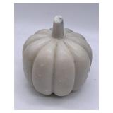 Heavy Pumpkin Decoration