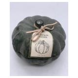 Pumpkin Woods Scented Candle