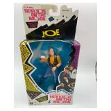 Joe Kids on The Block Poseable Action Figure 5' 19
