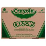 Crayola Crayon Classpack, Teacher Classroom Must H