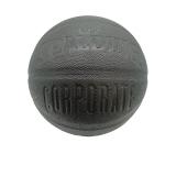 Black Spalding X Corporate Basketball