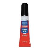 Loctite All-Purpose Super Glue 2 gram Tube 2/Pack