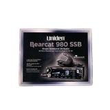 Uniden CB Radio 980 with SSB