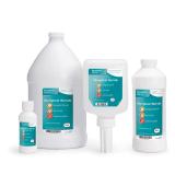 Case of 48 - 4 oz Surgical Scrub, Amber 4oz