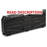 Bond Arms Hard Sided Gun/ Rod Case, 41' Protective