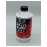 CASE of 12 7-eleven brake fluid
