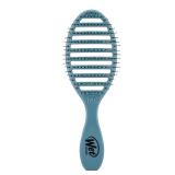 4 PACK Wet Brush Speed Dry Hair Brush, Artic Blue