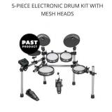 Preowned Simmons SD550 Electronic Drum Set