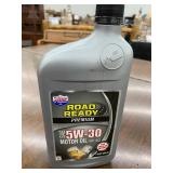 2 PACK Lucas SAE 5W-30 OIL QT