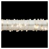 60 in. 30-Light LED Warm White String Lights