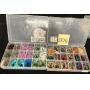 B & S Auctions Beads - Jewelry - Crafts