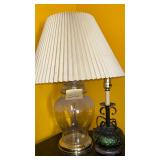 Vintage Lamp Lot