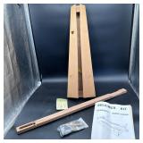 Dulcimer Kit (new)