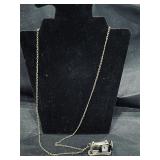 Collectible vintage-style sewing machine pocket...