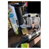 Soda Stream Untested