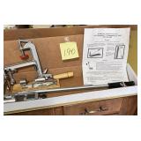 Hardshell Nutcrackers