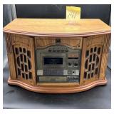 Vintage Thomas Pacconi Classics all-in-one ente..