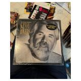 Kenny Rogers We've Got Tonight