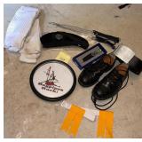 Highland Dress Items (See All Photos)