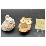 Vintage Ceramic Pieces