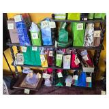 Vintage Spindle Shelf