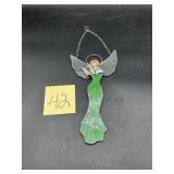 Stained Glass Angel