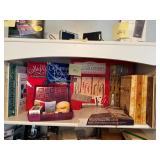 Calligraphy supplies