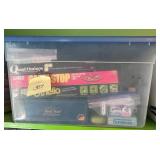 Tote of Games including Othello